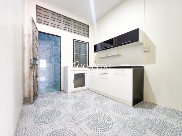 House For Sale East Pattaya