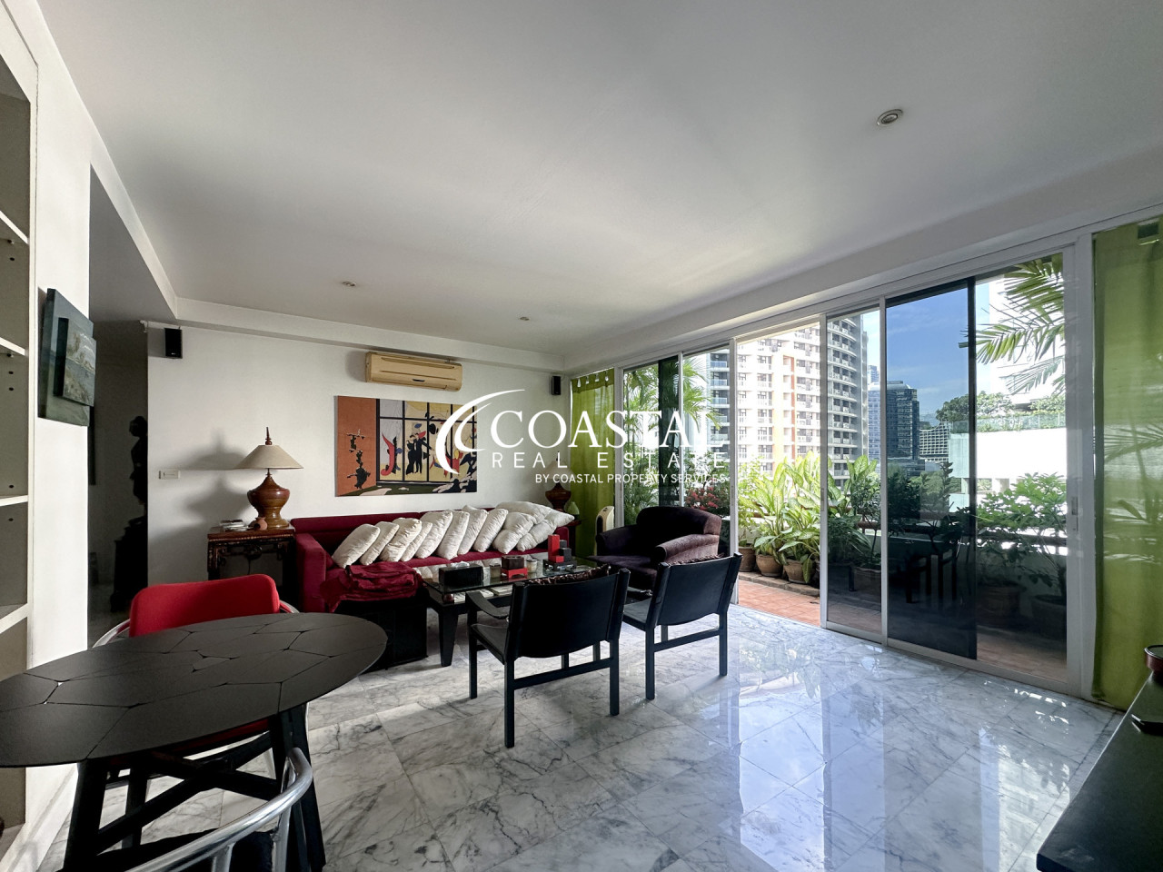 Condo For Sale Bangkok