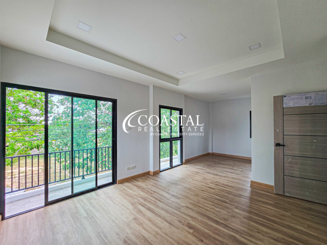 House For Sale Mabprachan/Pong