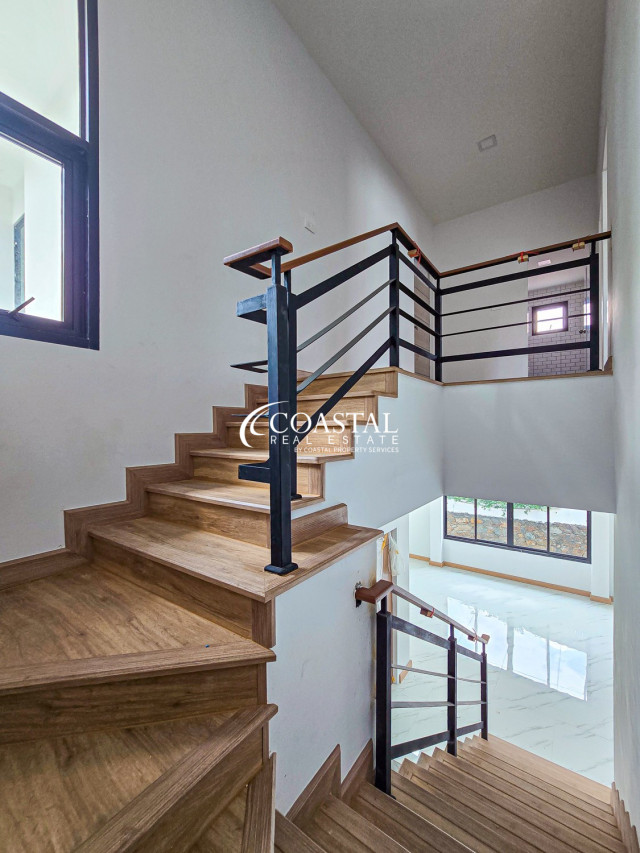 House For Sale Mabprachan/Pong