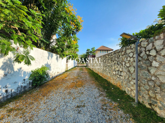 Land For Sale Huay Yai