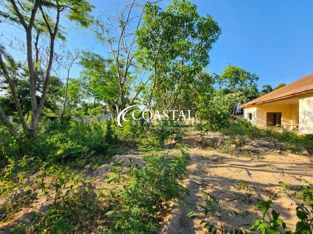 Land For Sale Huay Yai