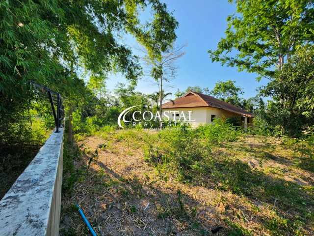 Land For Sale Huay Yai