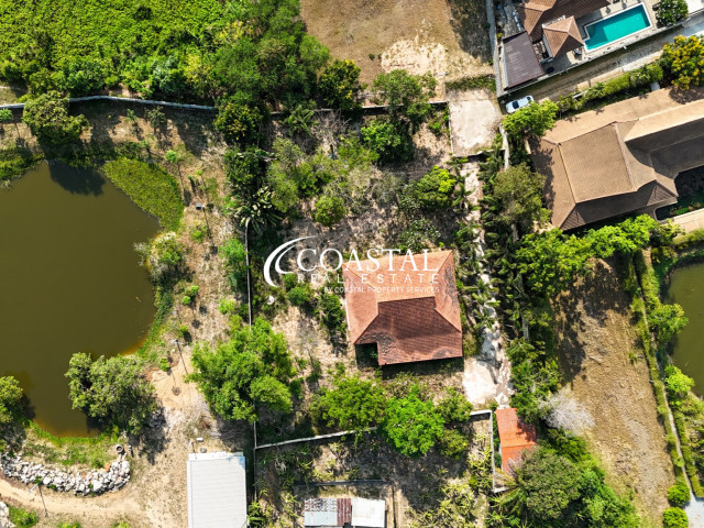 Land For Sale Huay Yai