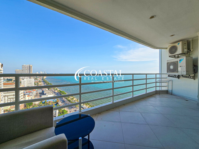 Condo For Sale Jomtien