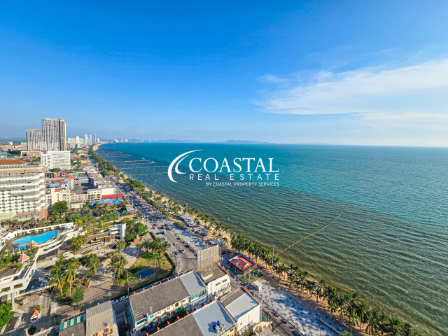 Condo For Sale Jomtien