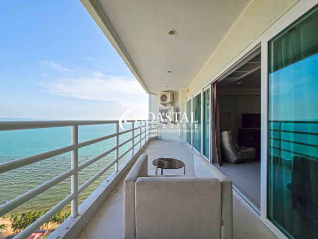 Condo For Sale Jomtien