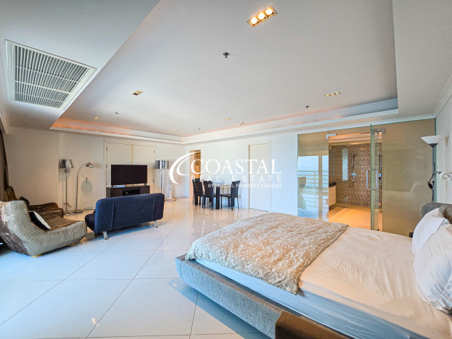 Condo For Sale Jomtien