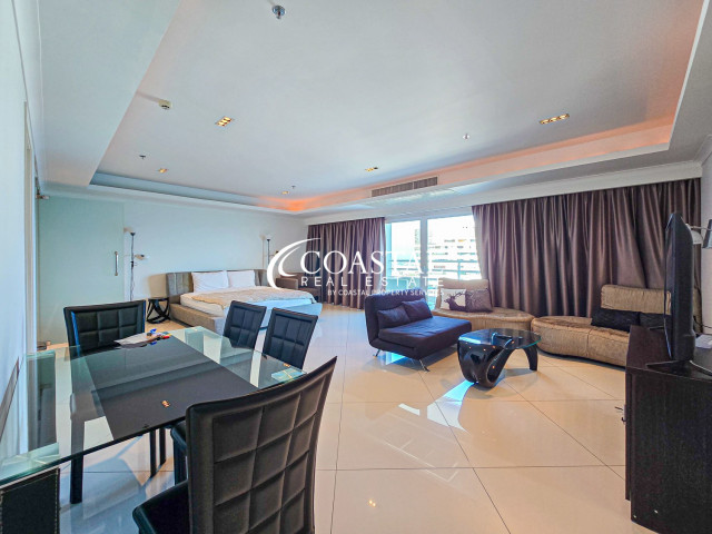Condo For Sale Jomtien