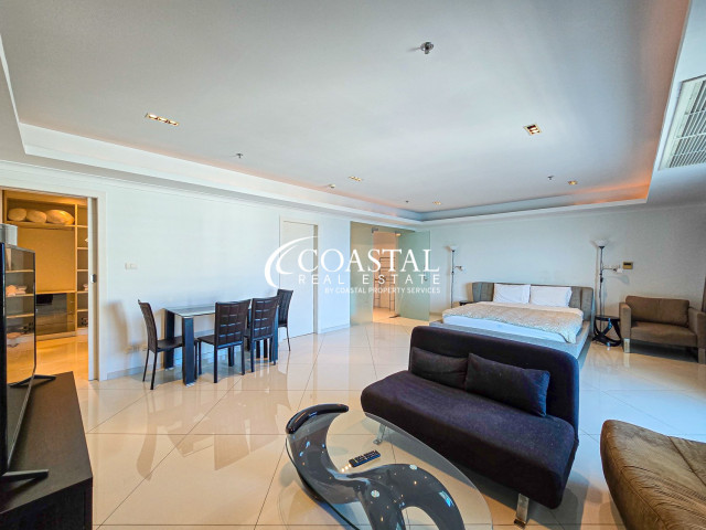 Condo For Sale Jomtien