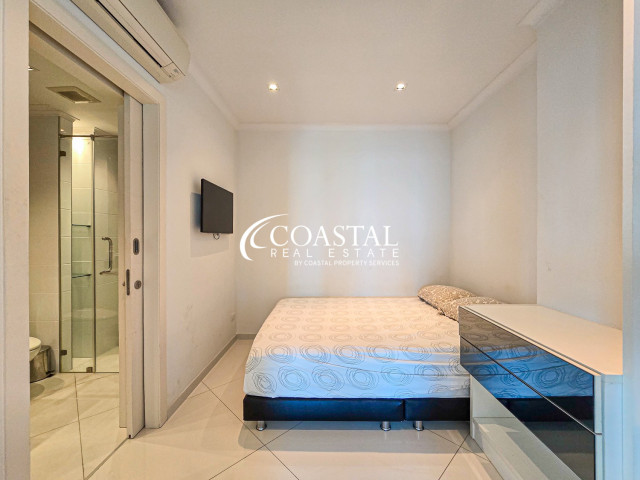 Condo For Sale Jomtien