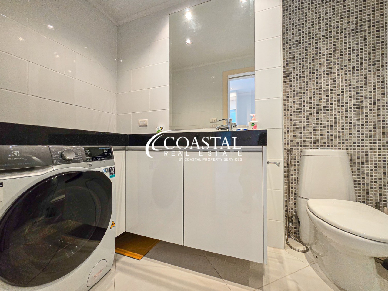 Condo For Sale Jomtien