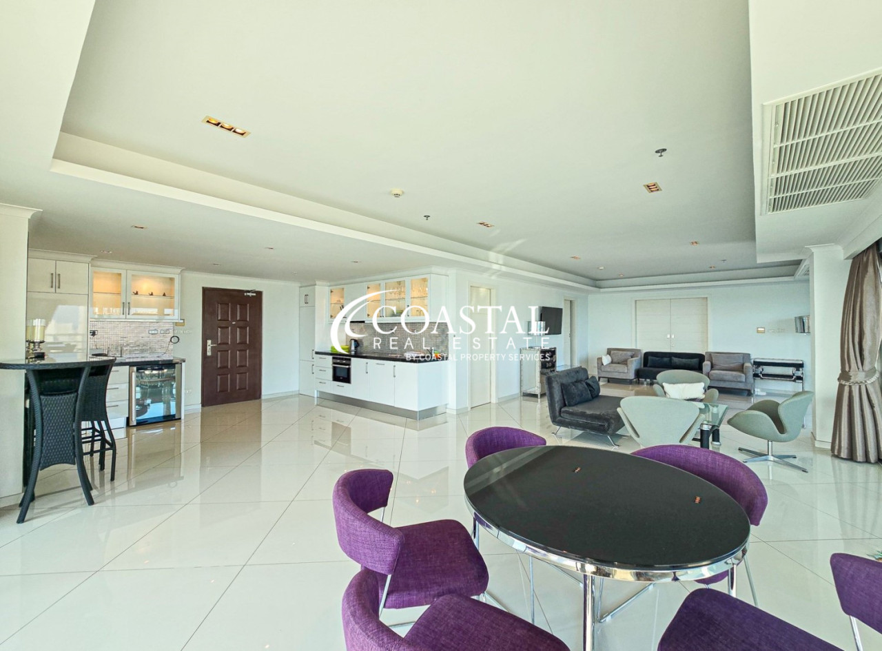 Condo For Sale Jomtien