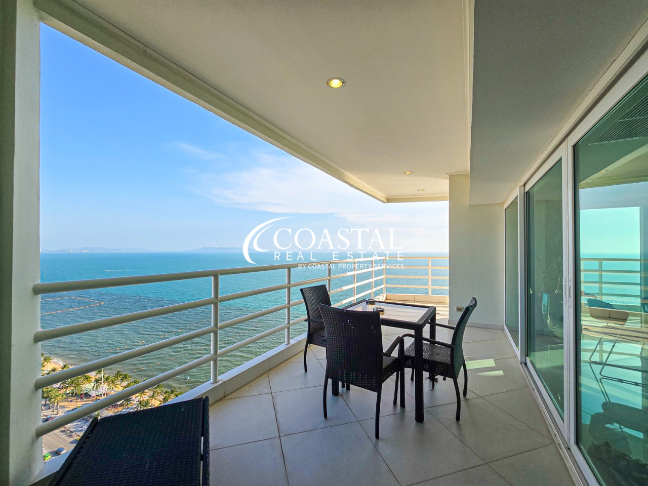 Condo For Sale Jomtien