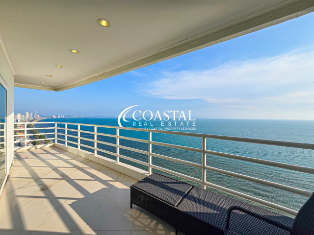 Condo For Sale Jomtien