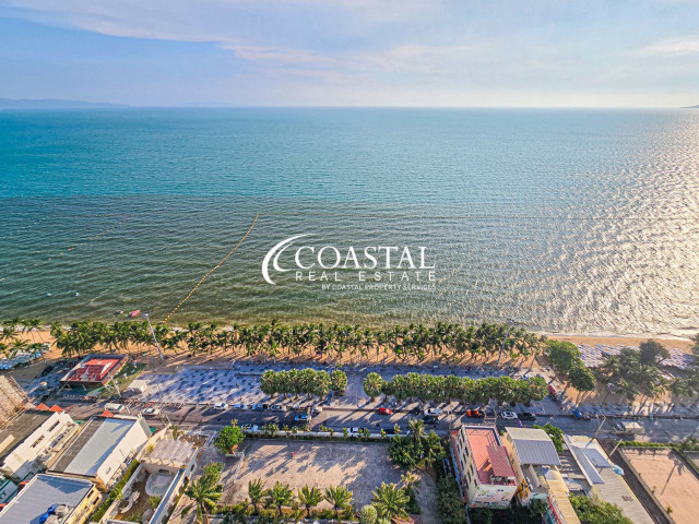 Condo For Sale Jomtien