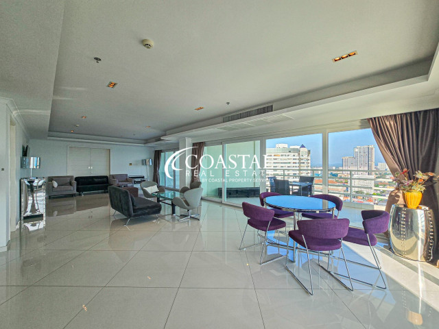 Condo For Sale Jomtien