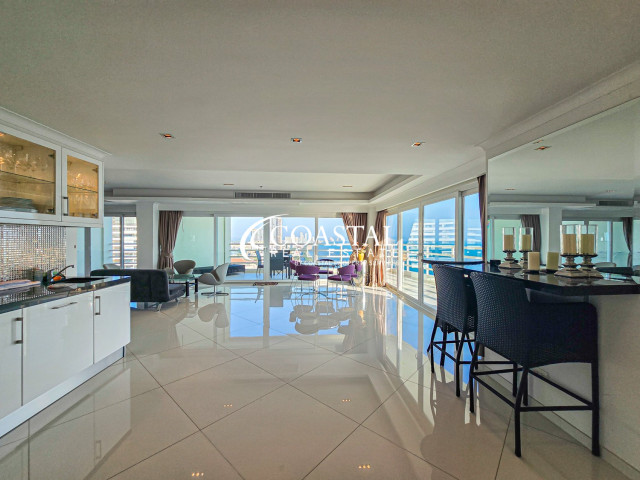 Condo For Sale Jomtien