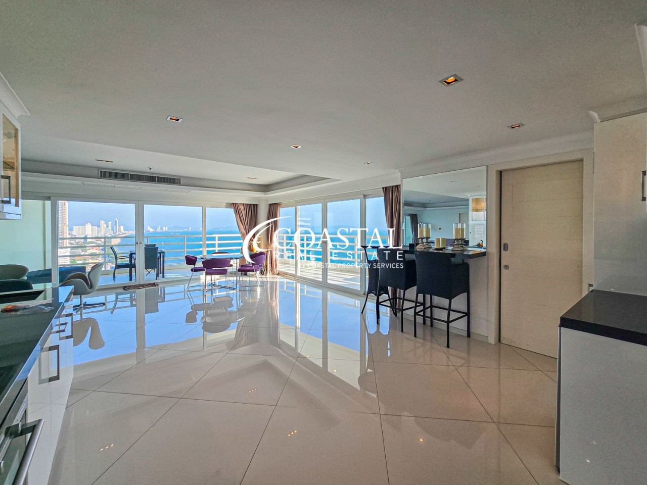 Condo For Sale Jomtien