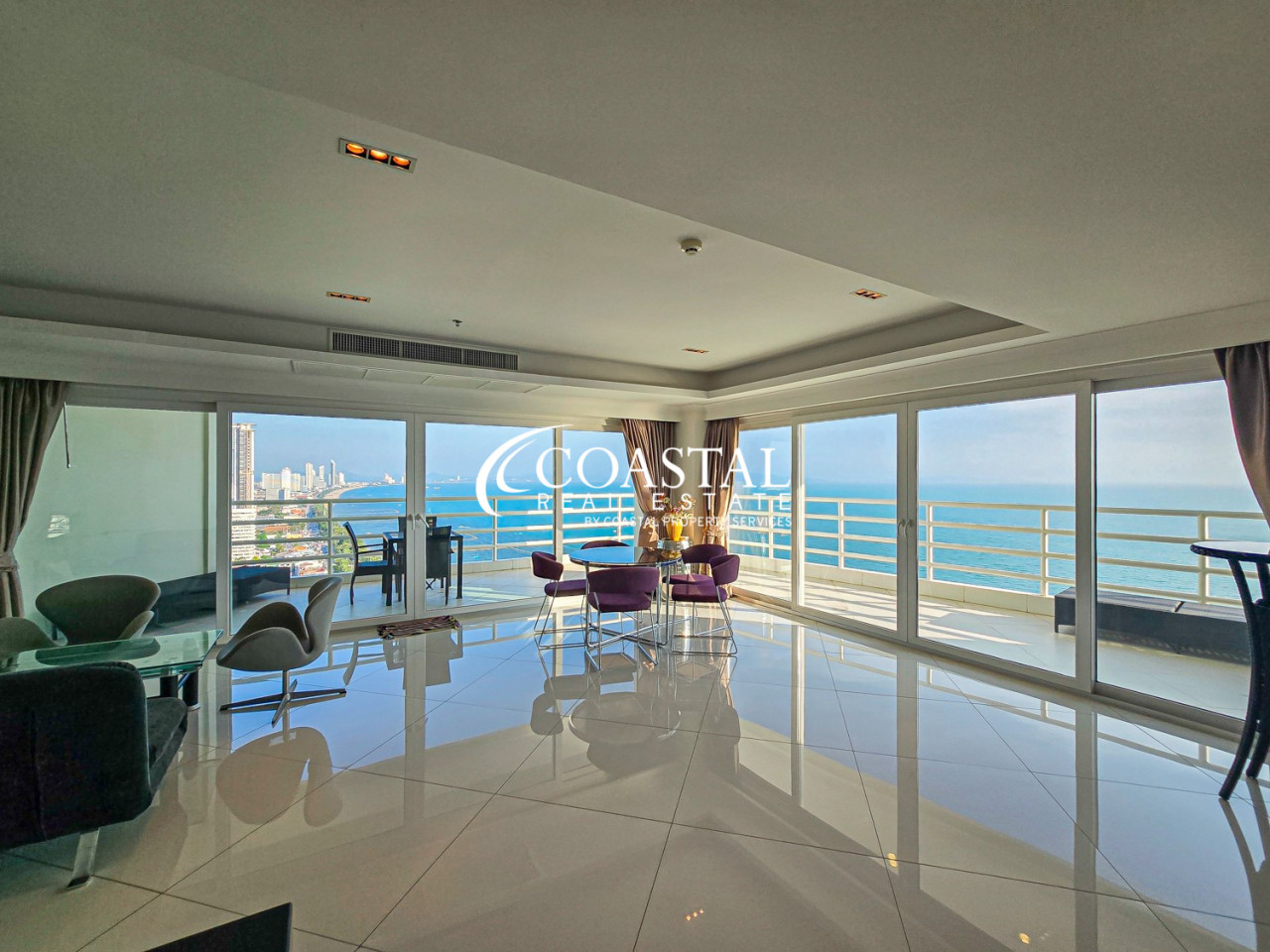Condo For Sale Jomtien