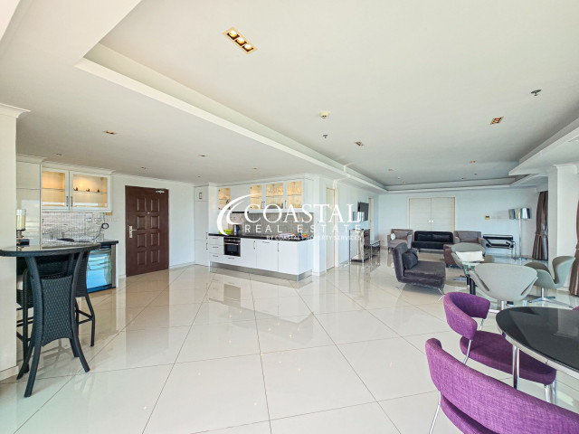 Condo For Sale Jomtien