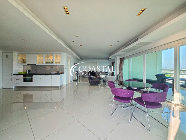 Condo For Sale Jomtien