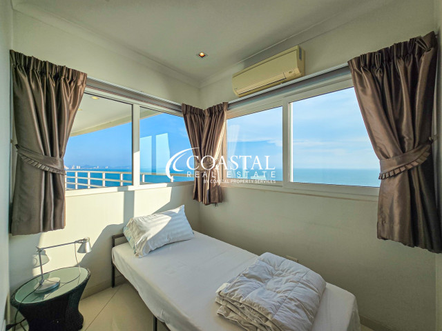 Condo For Sale Jomtien