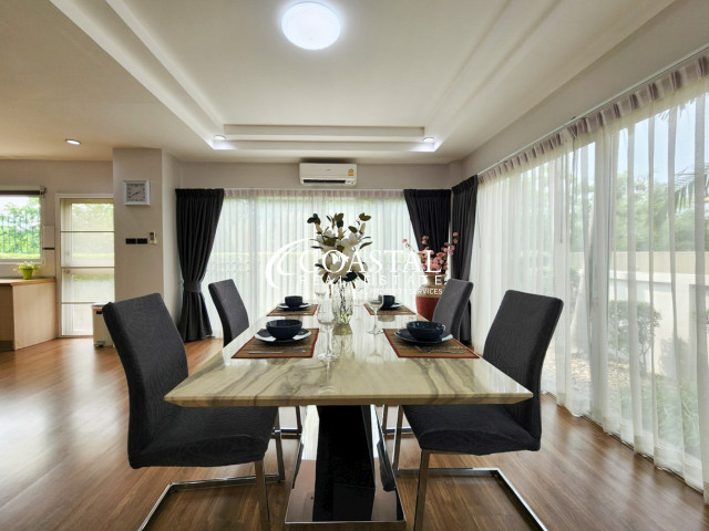 บ้านสำหรับเช่าที่พัทยาตะวันออก