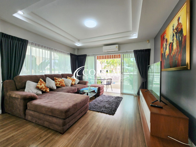 บ้านสำหรับเช่าที่พัทยาตะวันออก