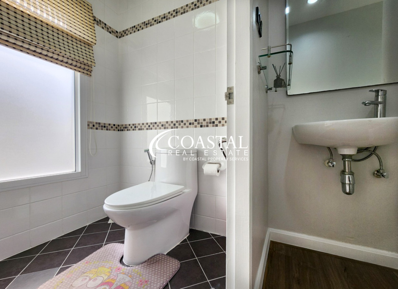 บ้านสำหรับเช่าที่พัทยาตะวันออก