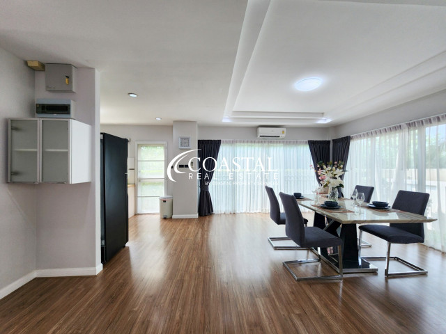 บ้านสำหรับเช่าที่พัทยาตะวันออก