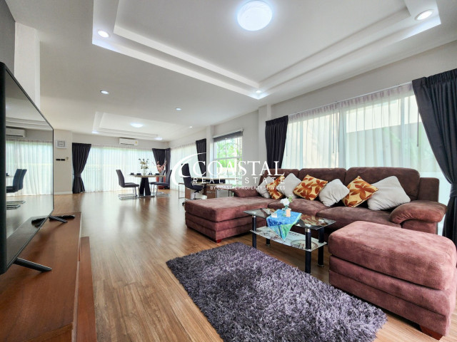 บ้านสำหรับเช่าที่พัทยาตะวันออก