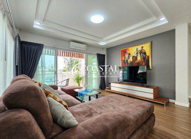 บ้านสำหรับเช่าที่พัทยาตะวันออก