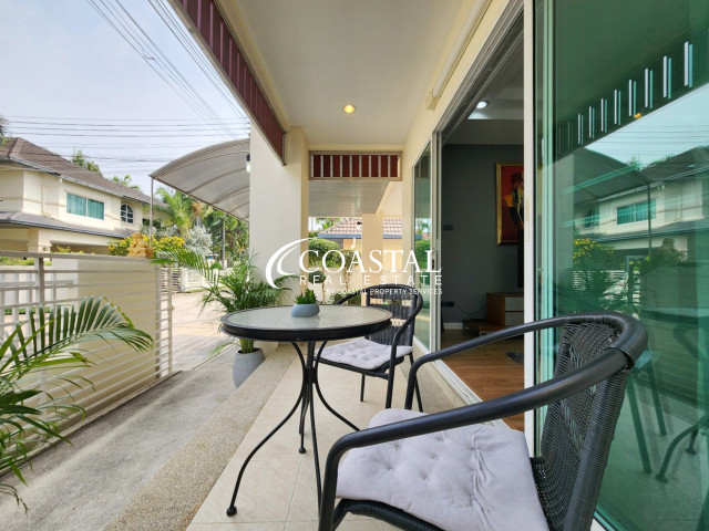 บ้านสำหรับเช่าที่พัทยาตะวันออก