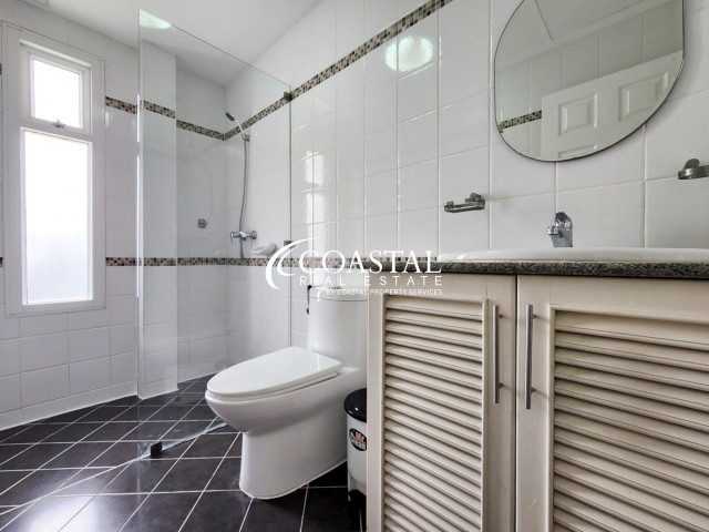 บ้านสำหรับเช่าที่พัทยาตะวันออก