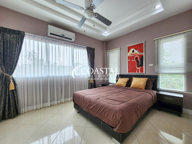 บ้านสำหรับเช่าที่พัทยาตะวันออก