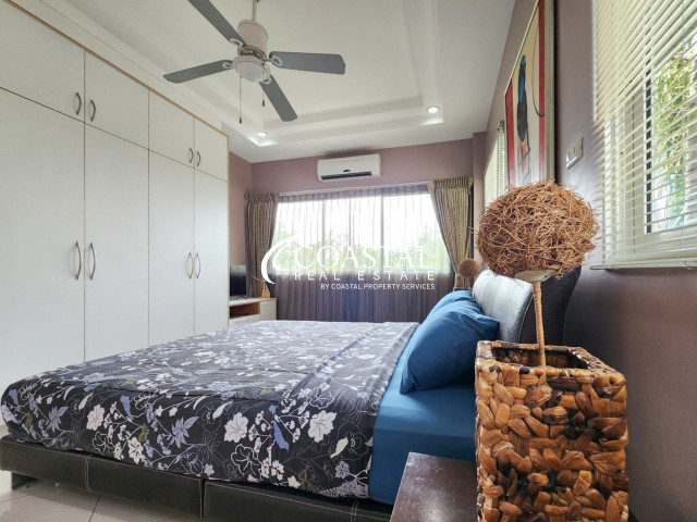 บ้านสำหรับเช่าที่พัทยาตะวันออก