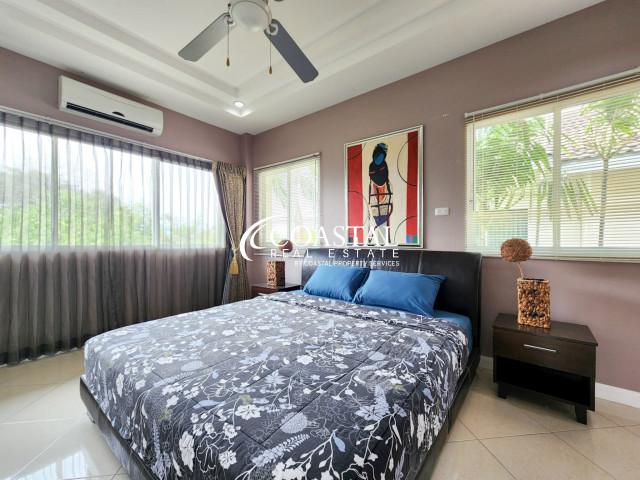 บ้านสำหรับเช่าที่พัทยาตะวันออก