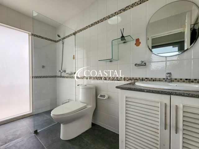 บ้านสำหรับเช่าที่พัทยาตะวันออก