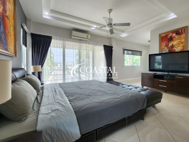 บ้านสำหรับเช่าที่พัทยาตะวันออก