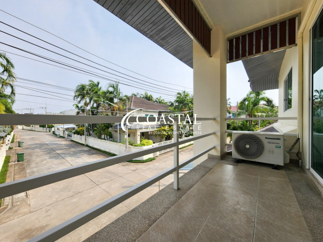 บ้านสำหรับเช่าที่พัทยาตะวันออก