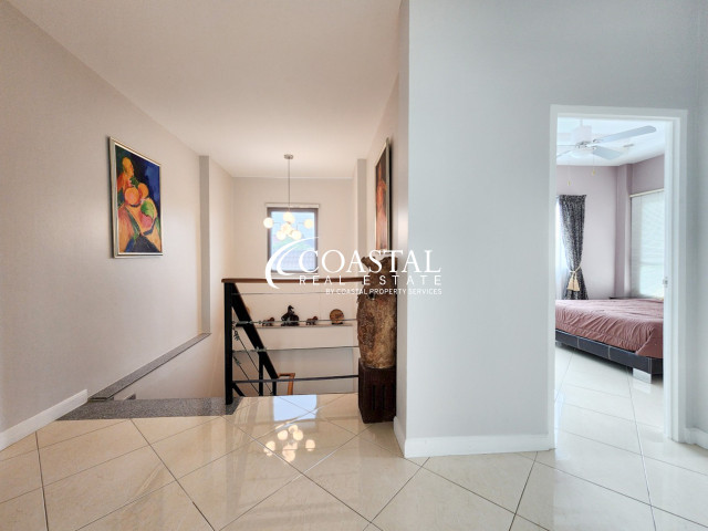 บ้านสำหรับเช่าที่พัทยาตะวันออก