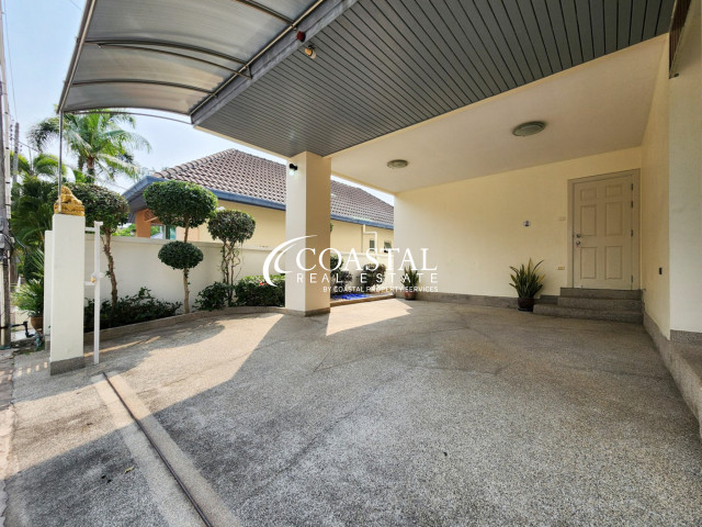 บ้านสำหรับเช่าที่พัทยาตะวันออก