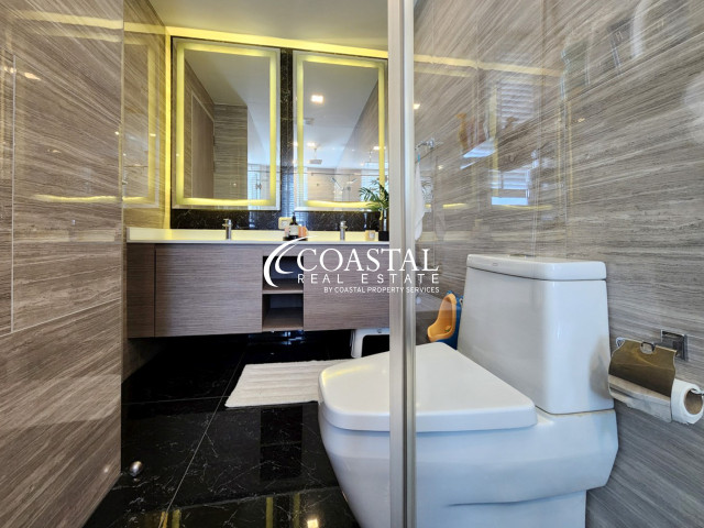 คอนโดสำหรับเช่าที่จอมเทียน