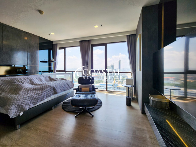 คอนโดสำหรับเช่าที่จอมเทียน