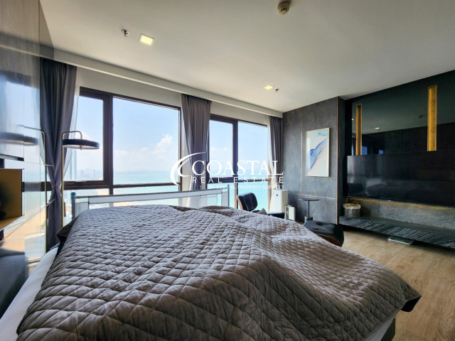 คอนโดสำหรับเช่าที่จอมเทียน