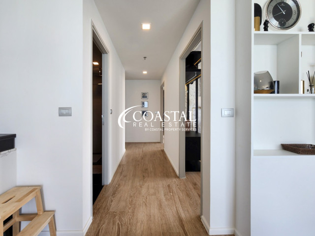 คอนโดสำหรับเช่าที่จอมเทียน