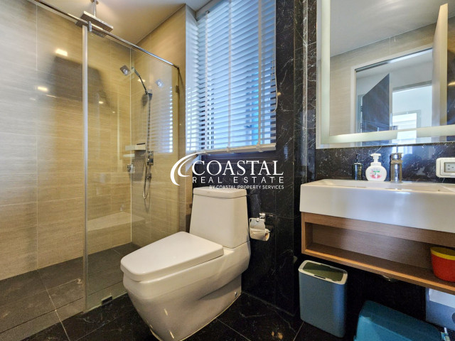 คอนโดสำหรับเช่าที่จอมเทียน