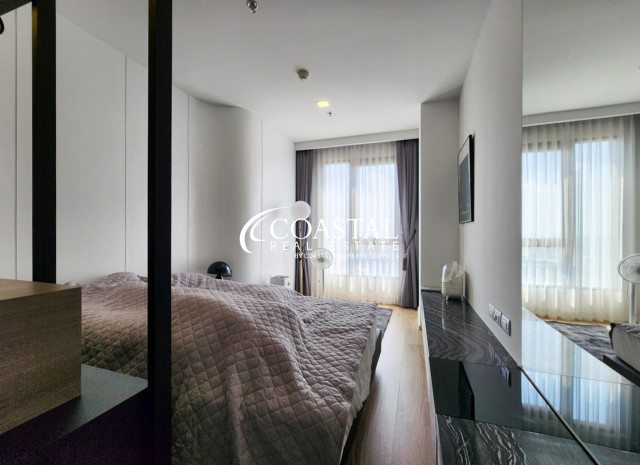 คอนโดสำหรับเช่าที่จอมเทียน