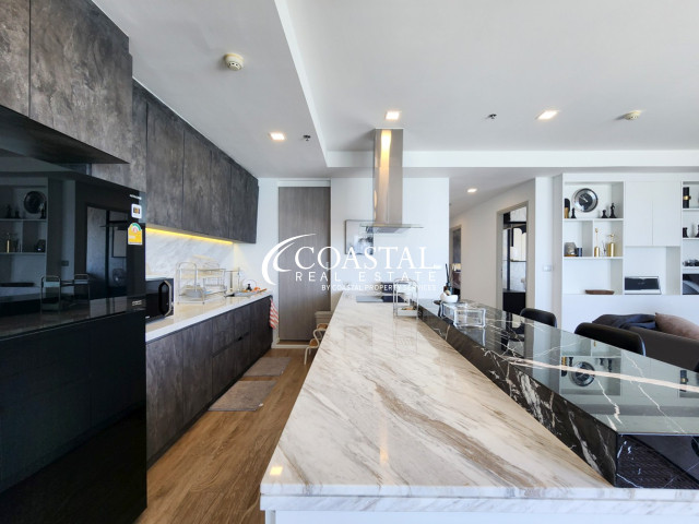 คอนโดสำหรับเช่าที่จอมเทียน